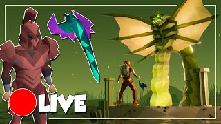 [27.05.26] HCIM Blowpipe/Pet Achieved! Sailing Day For Trawling