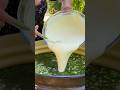Making Soup from Ostrich Eggs #royallqt