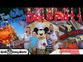 Chef Mickey's Contemporary resort (🏰Magic Kingdom🏰Day 8 Part 1)