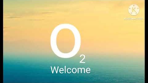 O2 2685 Startup and Shutdown