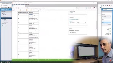 VMware ESXi downgrade a virtual machine hardware version compatibility