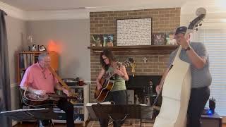 Cristina Lynn & Her Men share Rawlings & Welch's 'North Country' IMG 1897