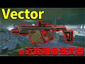 【EFT 実況】新武器Vectorがあまりにも強すぎる！！のでフリマ解放直後にラボに突撃してみた！【Vector 9×19mm】