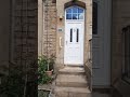 Suleiman's Uk house