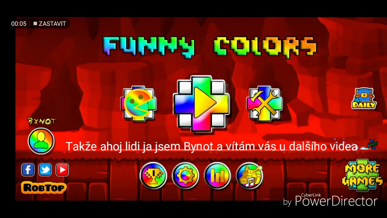Geometry Dash Texture Pack Maker