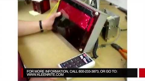 Learn How To Program the IDX Big 2 Timer