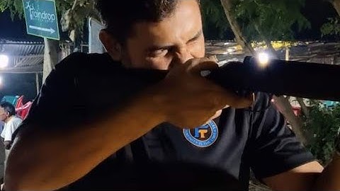 A funny moment of My favourite teacher Fahad sir.Wow,what a great gun he is drowing 😮💯💯