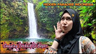 Download Lagu Explore Balong Endah \u0026 Curug Kondang || A Hidden Paradise on Mount Salak That You Must Visit! MP3