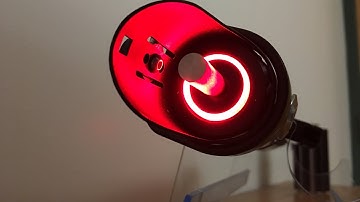 Korbanth DV6 with a surprise!