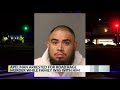 Police arrest man accused of road rage murder in northwest Albuquerque