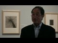 Tanaka Ryōhei - Japanese Artist IMA Exhibit Coverage