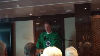 Full 2016 0827 Mass on HAL Koningsdam Fr. Jim Johnson (2) Update