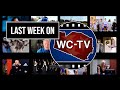 Last Week on WCTV - November 14th, 2022