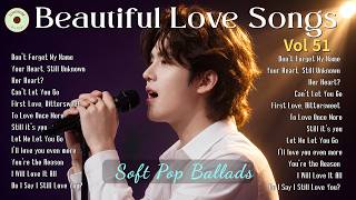 Beautiful Love Songs 2026 💕 Still, It Was Always You | Soft Love Songs Playlist screenshot 5