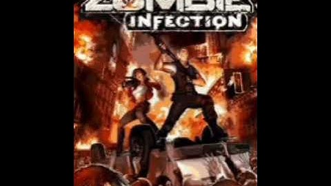 ZOMBIE INFECTION Java (full version) OST - Full Soundtrack (recorded several versions)