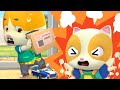 Gatitos Bebés Están Enojados | Canciones Infantiles | Video Para Niños | BabyBus Español