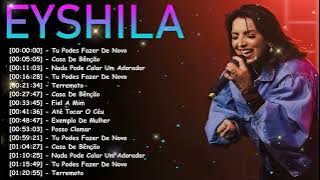 Eyshila: A Soul-Stirring Worship Experience You Can’t Miss