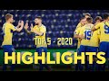 BRØNDBY IF - TOP 5 MÅL (2020)