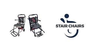 2023 Mobimedical EZ Chairs