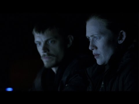 tv channel 2 Inside Episode 212 The Killing: Donnie or Marie