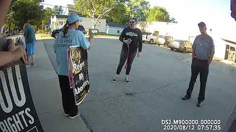 Murder Mill: Professing "Christian" justifies baby...