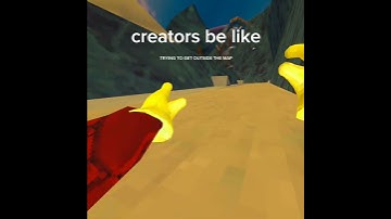 lol. #gorillatag #oculusgo #oculusquest #roblox #oculus #virtualrealityheadset #oculusvr #vrheadset