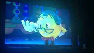 Nerd Pac-Man But Its On Netflix