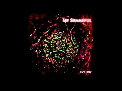 Hollow artwork