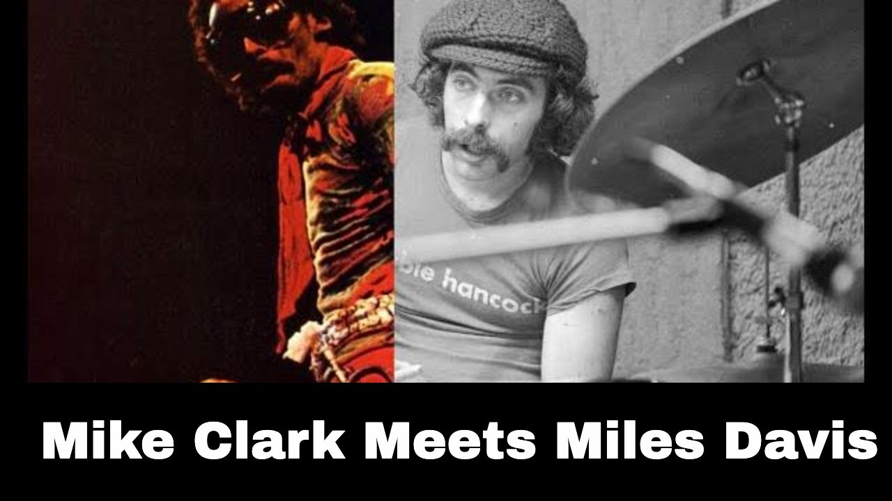 Mike Clark Shares His Encounters With Miles Davis