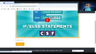 Lesson 15 Coding with Bee