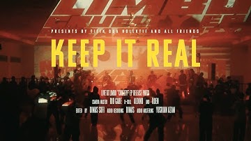 [ 28 / 04 / 2023 ] KEEP IT REAL Live at Cruelty Release Party