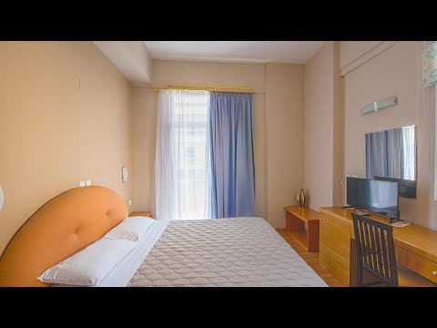 Grand Olympic Hotel