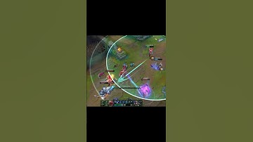 Xerath Moments #shorts