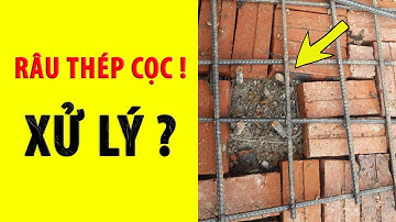 💘Khóc: Cọc ép bị âm, râu bị ngắn thì làm sao? Ép cọc bê tông nhà phố #qsnhapho #nhapho