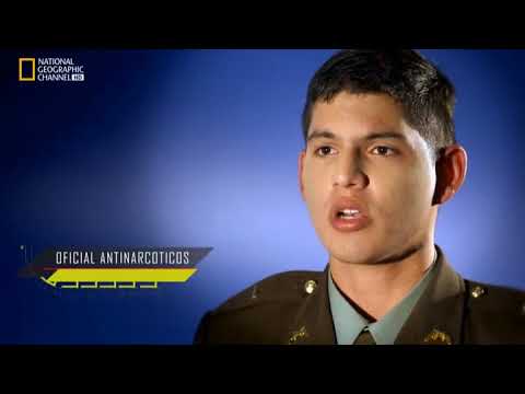 Alerta Aeropuerto Colombia Capitulo 5