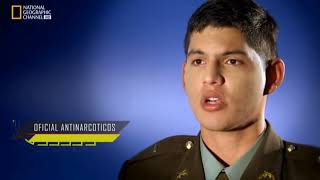 Alerta Aeropuerto Colombia Capitulo 5