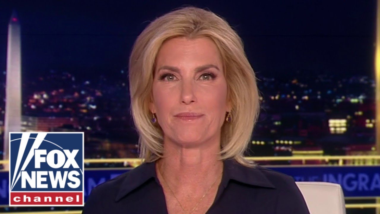 Was Laura Ingraham Fired From Fox? How the Rumors Started