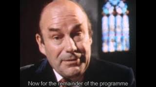 Julian Bream   A Musical Journey through Spain Part 1