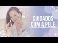 ROTINA NOTURNA ATUAL | Cuidados com a Pele por Juliana Goes