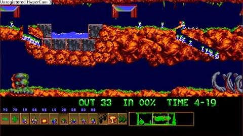 New Lemmini Add-On: TF2 Sniper