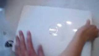 Dell Inspiron 1525 Unboxing & Review