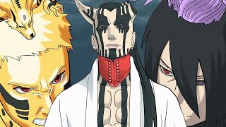 Naruto And Sasuke Vs Jigen Amvbad Habits