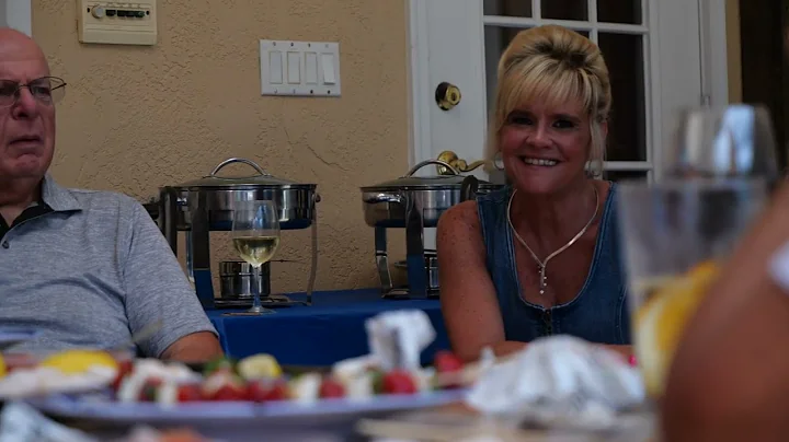 Meet Tanya Crabtree with the Susan Yarab Group