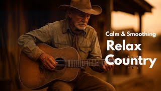 Top 50 Acoustic Guitar Songs LIVE | Classic Country &amp; Western Hits