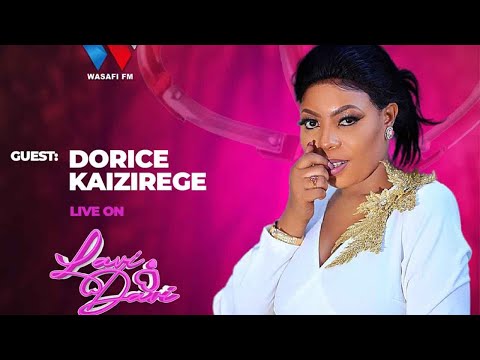 LIVE MAMA ASHURA NDANI YA LAVIDAVI YA WASAFI DEC 09 2021