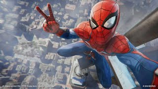 Spidey