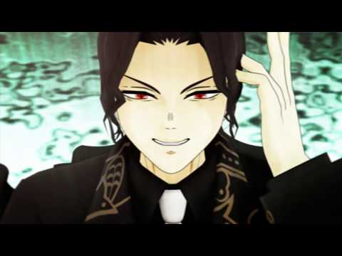 【mmd鬼滅の刃】20200228無惨test00