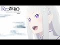 Emilia's Dream | Re:ZERO -Starting Life in Another World- Season 2