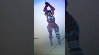 Обзор На Висящего Тиммейта #Shorts #Fortnite