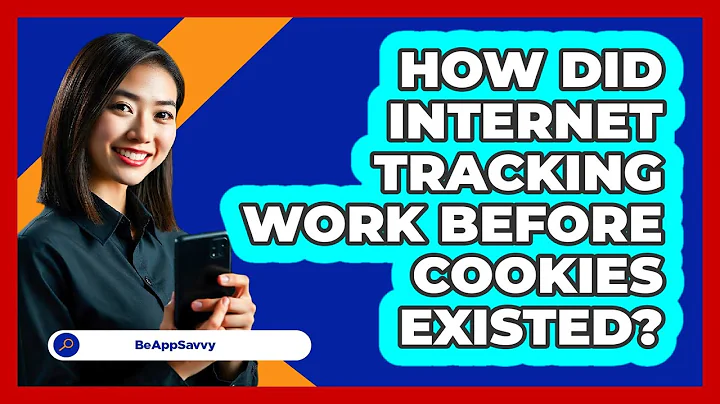 How Did Internet Tracking Work Before Cookies Existed? - Be App Savvy